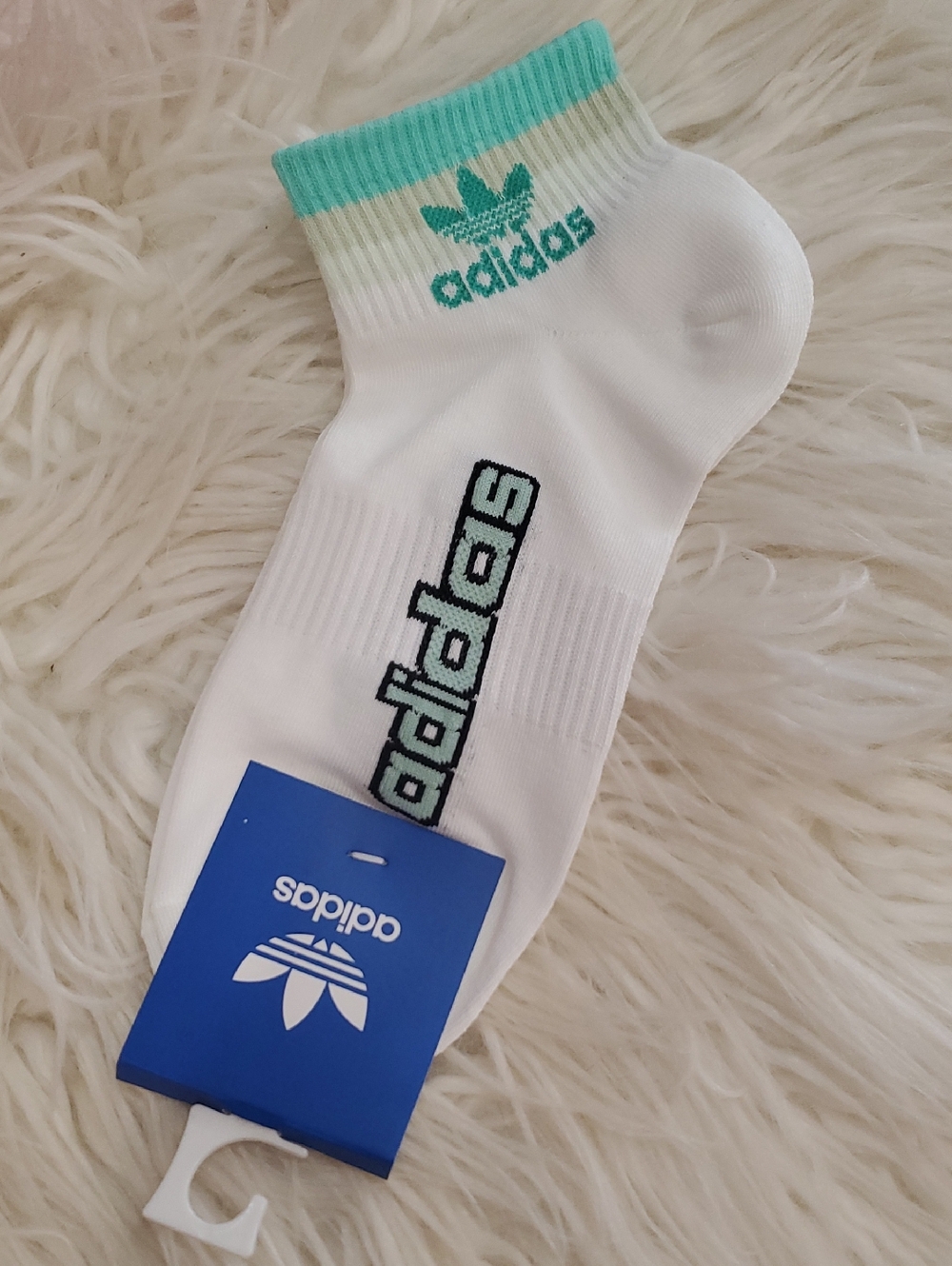 Adidas Ankle Socks